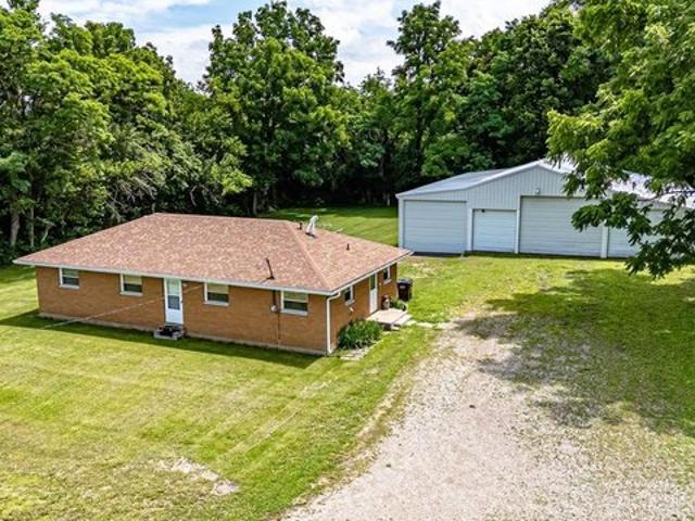 House for sale in Preble, Ohio
