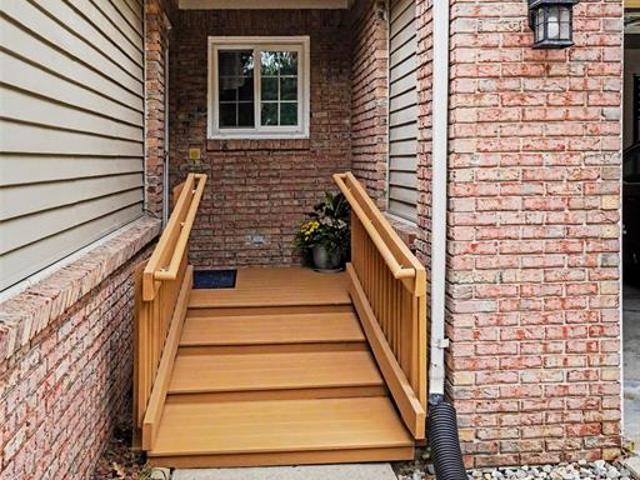 Condo for sale in Hartland, Michigan