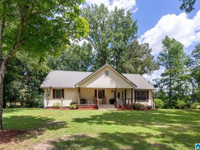 House for sale in Brookwood, Alabama