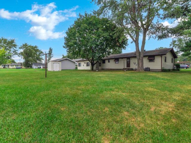 House for sale in Crown Point, Lake County