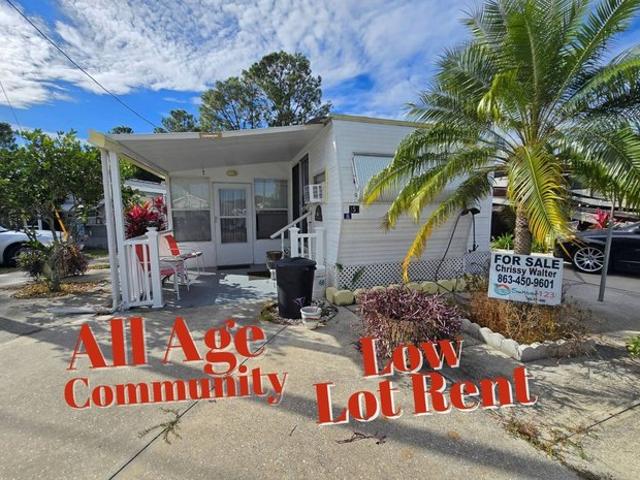 House for sale in Babson Park, Florida