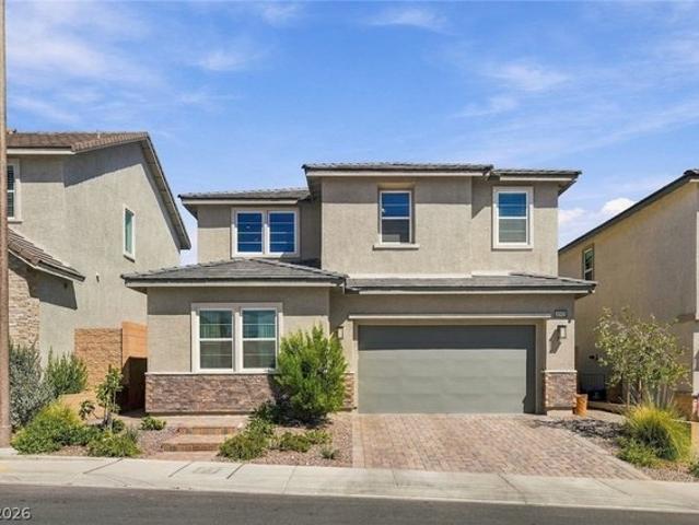 House for sale in Las Vegas, Nevada