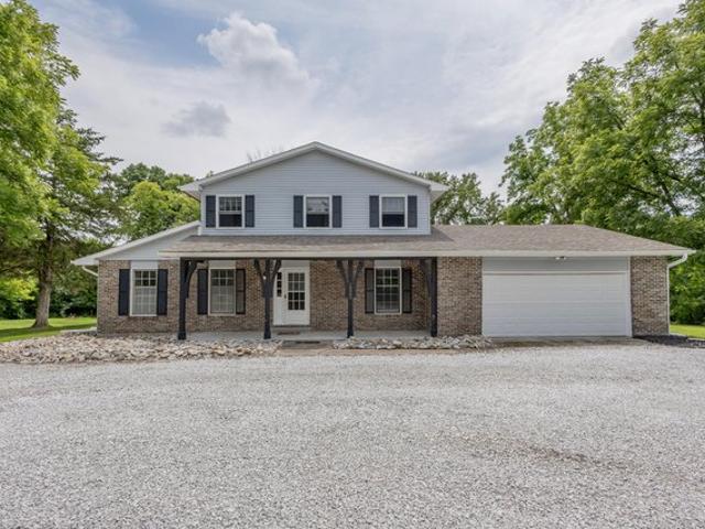 House for sale in Rocheport, Missouri