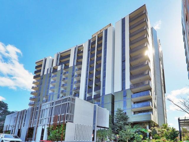 Apartment for rent in West End, Greater Brisbane