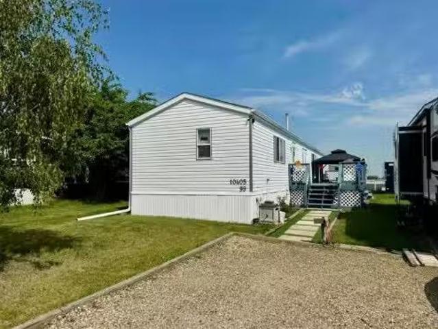 House for sale in Fairview, Alberta