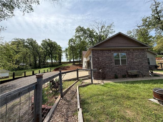 House for sale in Ark