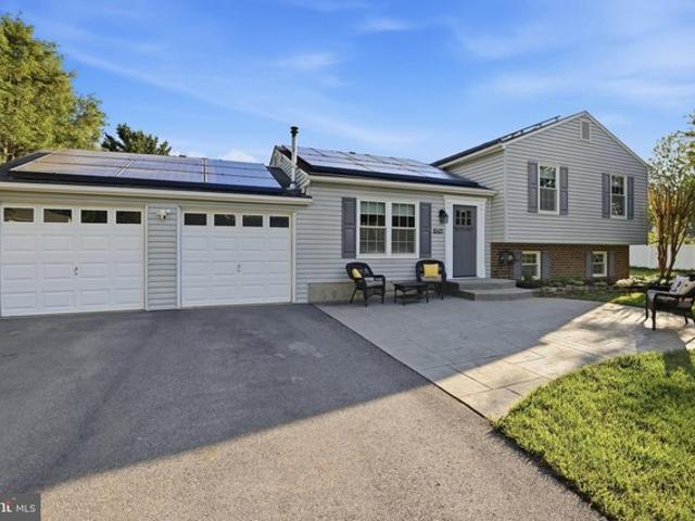 House for sale in Damascus, Maryland
