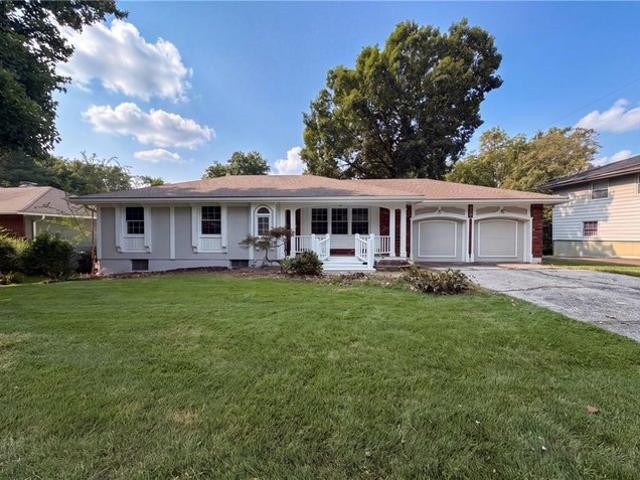 House for sale in Kansas City, Missouri