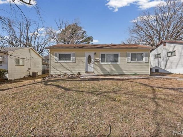 House for sale in Saint Louis, Missouri