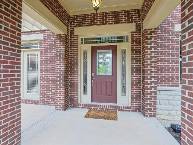 House for sale in Triple Crown, Union