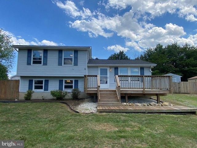 House for sale in Virginia