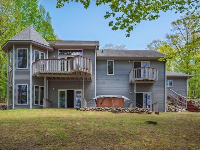 House for sale in Minocqua, Wisconsin