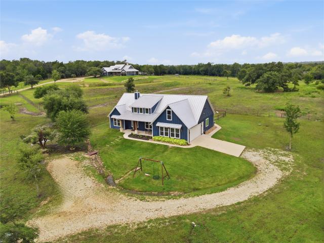 Farm for sale in Texas