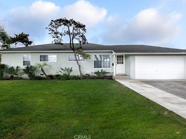 House for sale in Bellflower, California