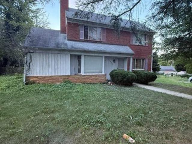 House for sale in Silver Spring, Maryland