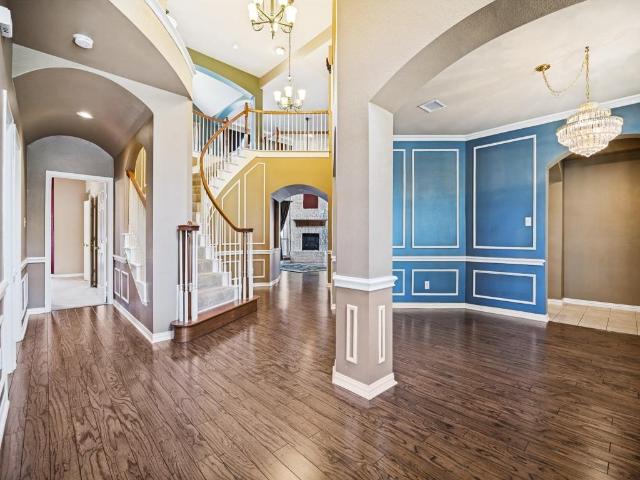 House for sale in Rowlett, Texas