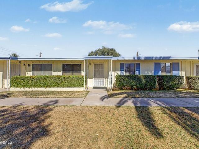 Townhouse for sale in Arizona