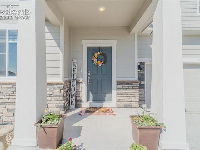 House for sale in Calhan, Colorado
