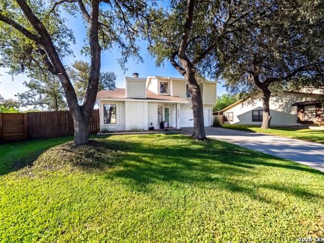 House for sale in Heritage, San Antonio