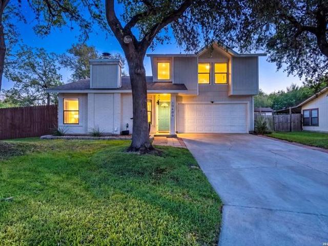 House for sale in Heritage, San Antonio