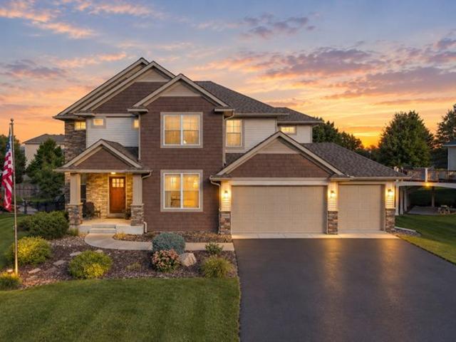 House for sale in Brooklyn Park, Hennepin County