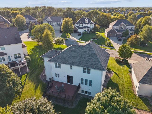 House for sale in Brooklyn Park, Hennepin County