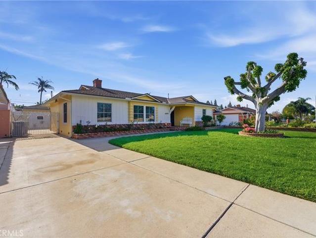 House for sale in Downey, California