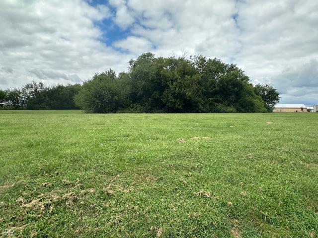 Land for sale in Clayton, Indiana