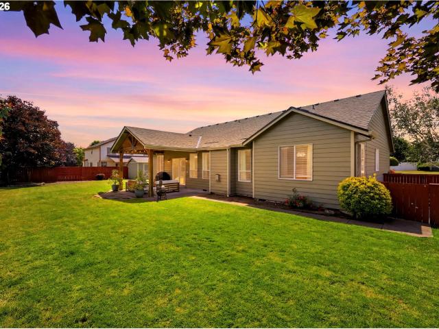 House for sale in Battle Ground, Washington
