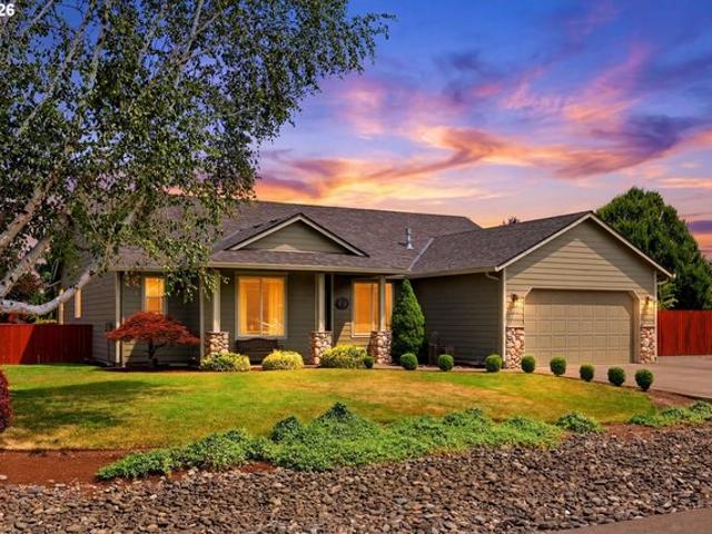 House for sale in Battle Ground, Washington
