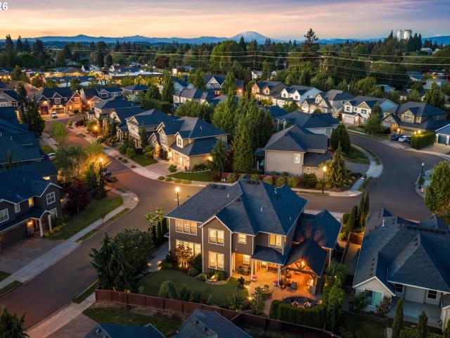 House for sale in Vancouver, Washington