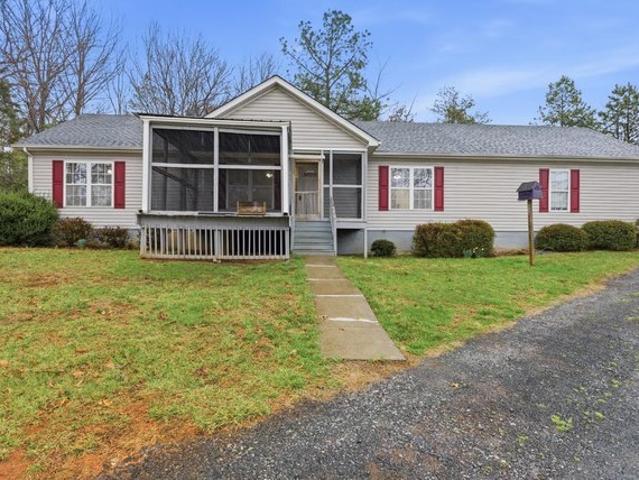 House for sale in Virginia