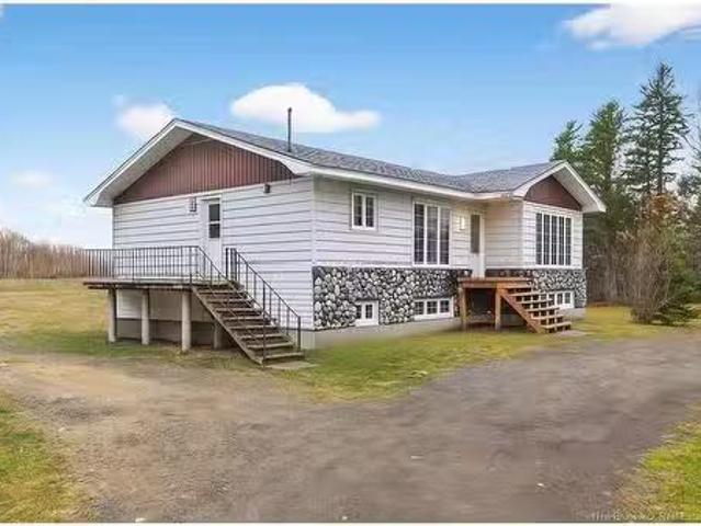 House for sale in Saint-louis, New Brunswick