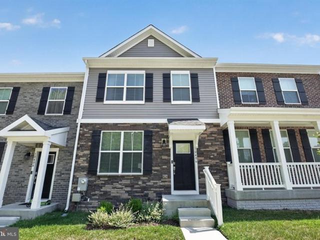 Townhouse for sale in Clinton, Maryland