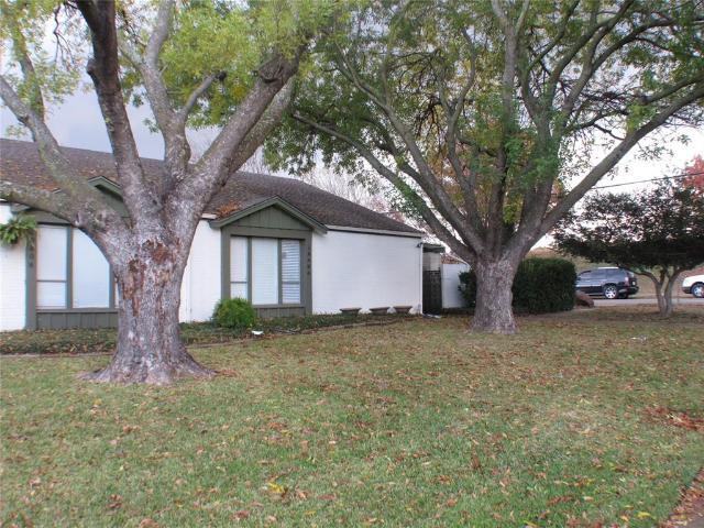 Property for rent in Dallas, Texas