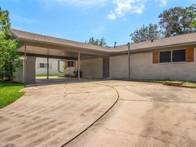 House for sale in Harris, Texas