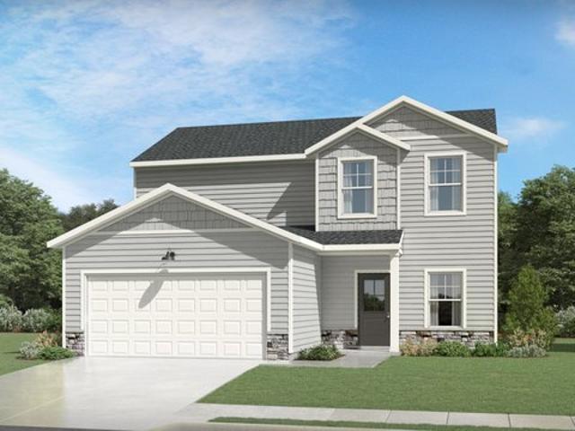 House for sale in Crown Point, Indiana