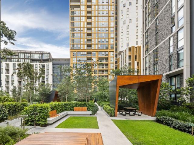 Apartment for rent in Sydney, New South Wales