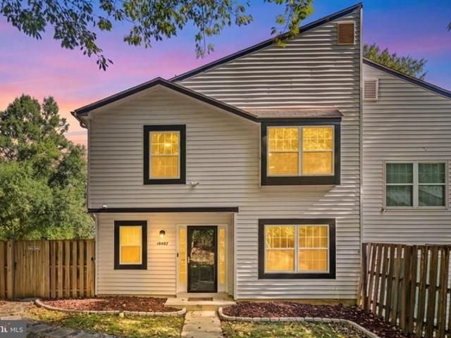 Townhouse for sale in Upper Marlboro, Maryland