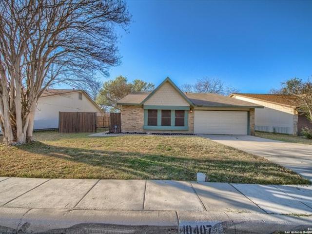 House for sale in Leesville, Texas
