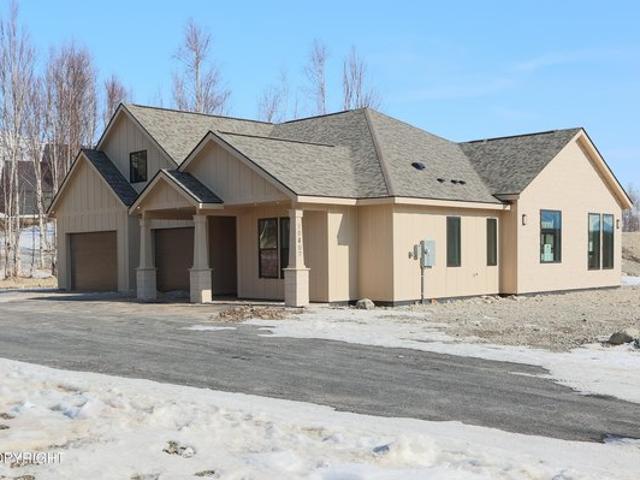 House for sale in Palmer