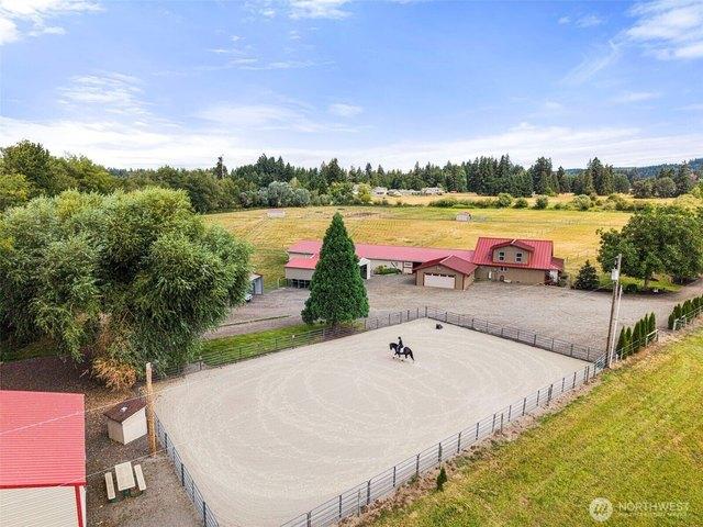 House for sale in Thurston, Washington