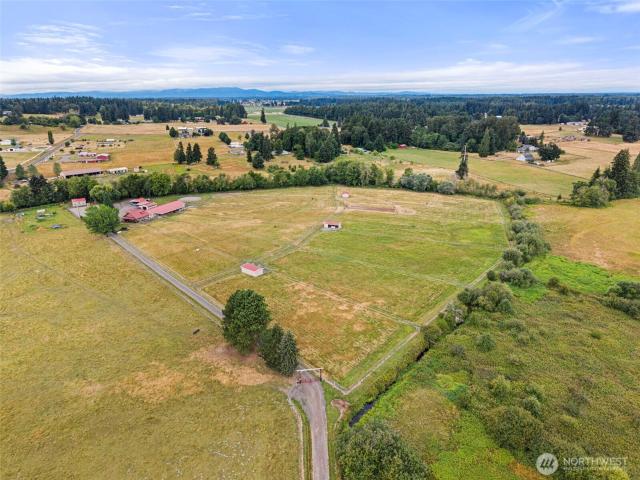 House for sale in Thurston, Washington