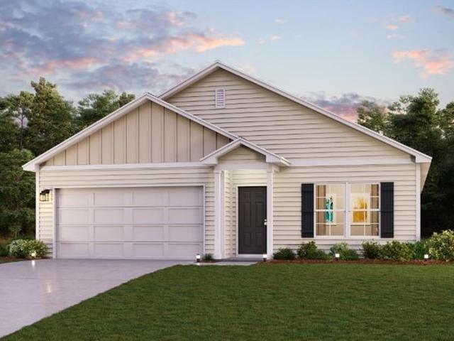 House for sale in Baker, Florida
