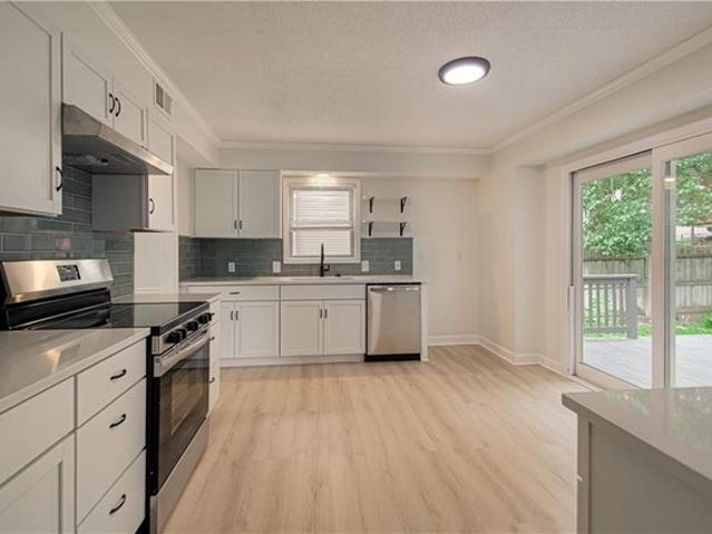 House for sale in Kansas