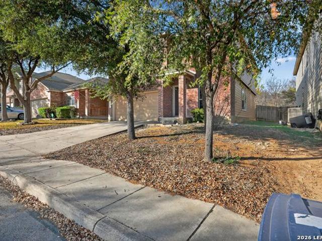 House for sale in Bexar, Texas