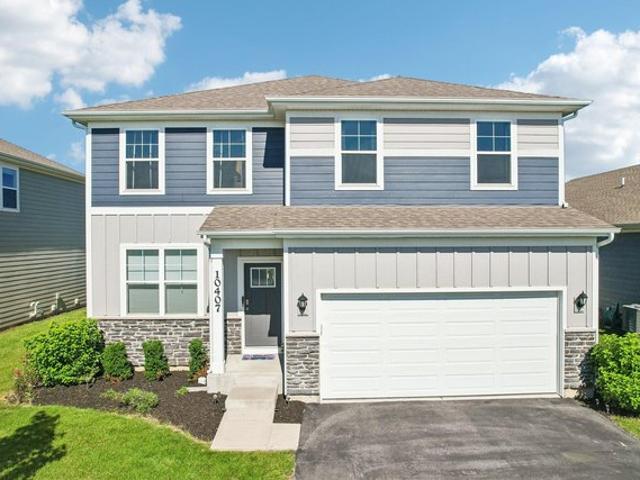 House for sale in Crown Point, Indiana