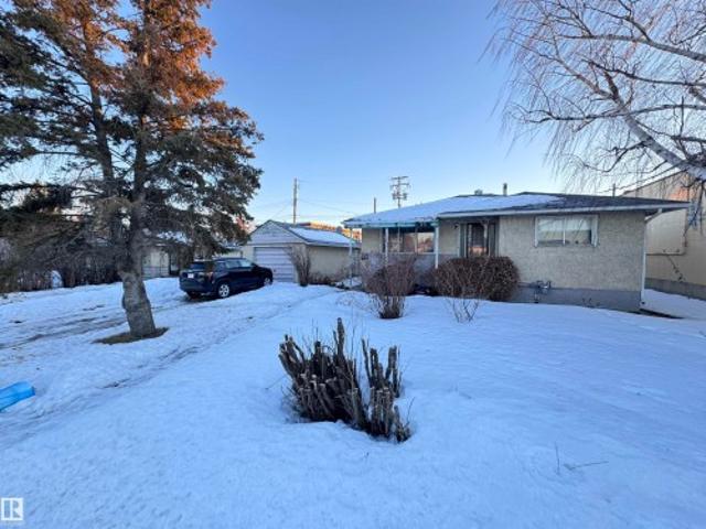 House for sale in Westlock, Alberta