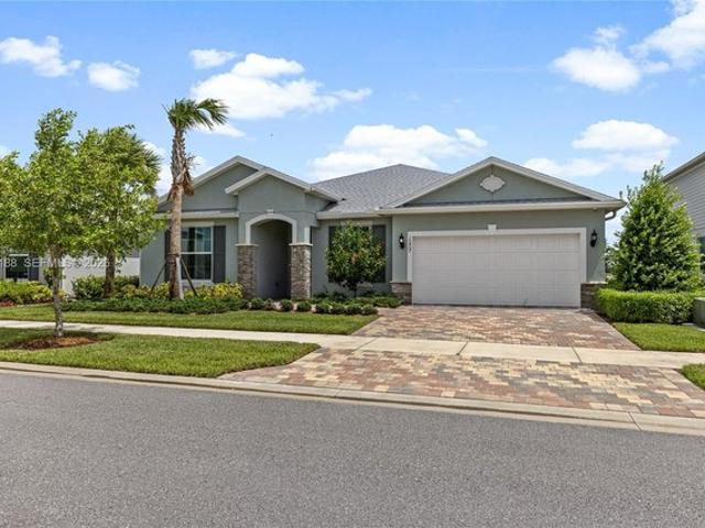 Townhouse for rent in Port Saint Lucie, Florida