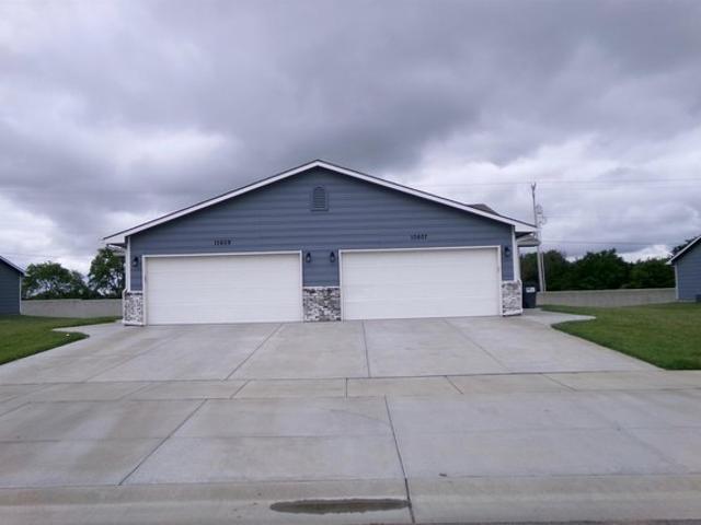 House for sale in Kansas